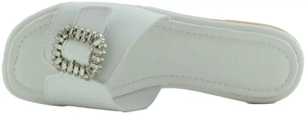 Купить 2-2-27124-42-100 MARCO TOZZI Сабо женские за 4 800 руб. в интернет-магазине Дом Обуви