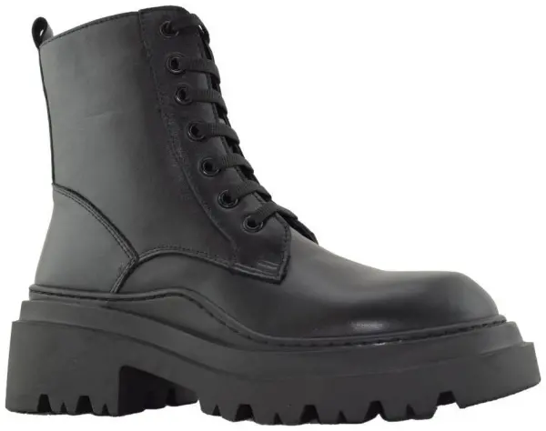 Купить 136-523-03 Sergio Mareatti Ботинки женские за 8 950 руб. в интернет-магазине Дом Обуви