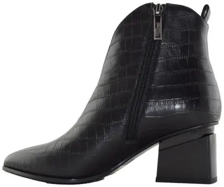 Купить 331-70B-Y727 SINTIA Ботильоны женские за 9 250 руб. в интернет-магазине Дом Обуви