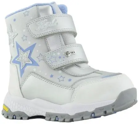 Купить 42482-2 KAPIKA Ботинки детские  за 4 390 руб. в интернет-магазине Дом Обуви