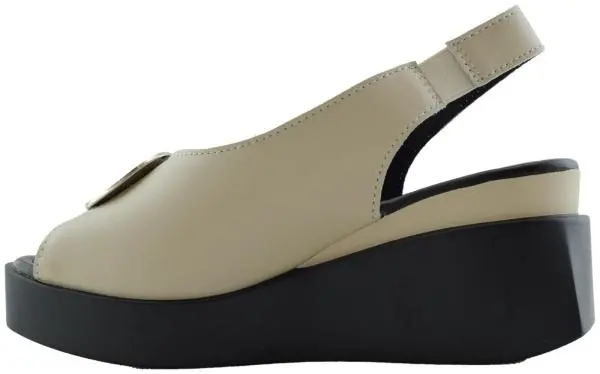 Купить 31F6-23-011 BONAVI Босоножки женские за 3 880 руб. в интернет-магазине Дом Обуви