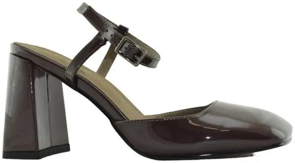 Купить XD157-H2271-7 VENSI Туфли женские летние за 4 630 руб. в интернет-магазине Дом Обуви