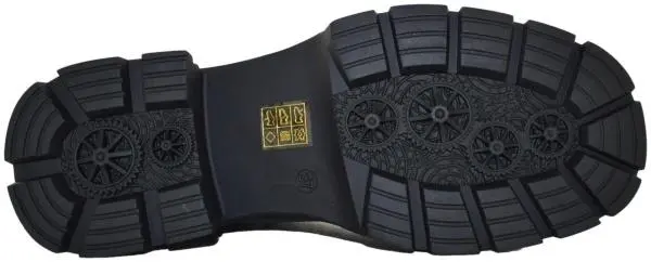 Купить 25R-WDE18-85-301 BONAVI Сапоги женские за 10 800 руб. в интернет-магазине Дом Обуви