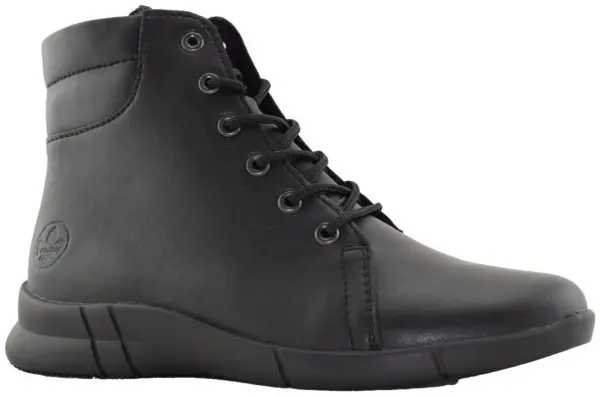 Купить N2104-00 RIEKER Ботинки женские за 6 950 руб. в интернет-магазине Дом Обуви