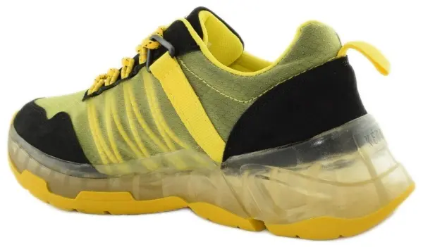 Купить 807387/06-06 KEDDO Кроссовки женские за 1 880 руб. в интернет-магазине Дом Обуви