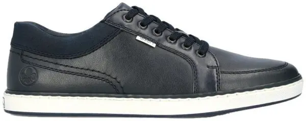 Купить 19624-14 RIEKER Кеды мужские за 7 950 руб. в интернет-магазине Дом Обуви