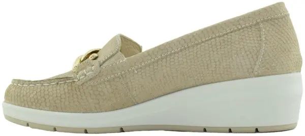 Купить 555300 30344/013 Мокасины женские за 13 480 руб. в интернет-магазине Дом Обуви