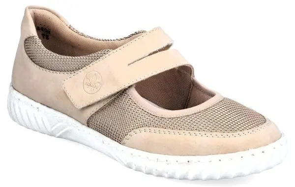 Купить N0951-62 RIEKER Туфли женские за 4 170 руб. в интернет-магазине Дом Обуви