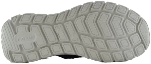 Купить B6659-14 RIEKER Туфли мужские за 4 870 руб. в интернет-магазине Дом Обуви