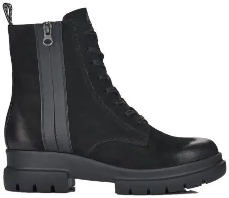 Купить D8975-02 REMONTE Ботинки женские за 3 980 руб. в интернет-магазине Дом Обуви