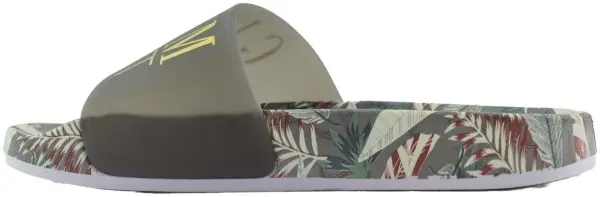 Купить 5172-231 grey GlamForever Шлепанцы женские за 1 940 руб. в интернет-магазине Дом Обуви