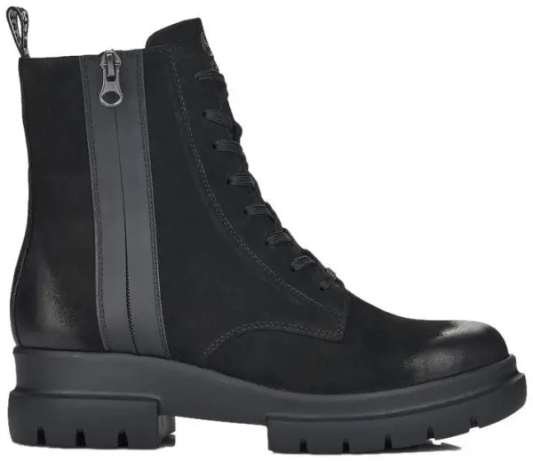 Купить D8975-02 REMONTE Ботинки женские за 3 980 руб. в интернет-магазине Дом Обуви