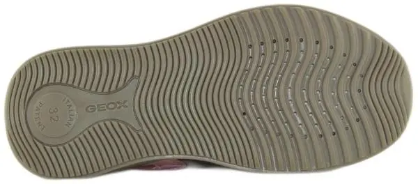 Купить J949TB/0AJAS/CE81A GEOX Кроссовки детские за 3 000 руб. в интернет-магазине Дом Обуви