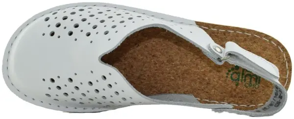 Купить 011Т-Ж-К0 (6210-09904) ALMI orto Сабо женские за 4 120 руб. в интернет-магазине Дом Обуви