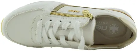 Купить 58902-80 RIEKER Кроссовки женские за 7 750 руб. в интернет-магазине Дом Обуви