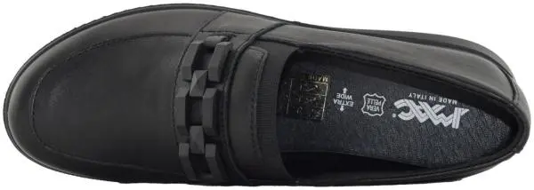 Купить 455820 1400/011 IMAC Лоферы женские за 8 180 руб. в интернет-магазине Дом Обуви