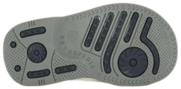 Купить B-5247-D TomMiki Сандалии детские за 490 руб. в интернет-магазине Дом Обуви