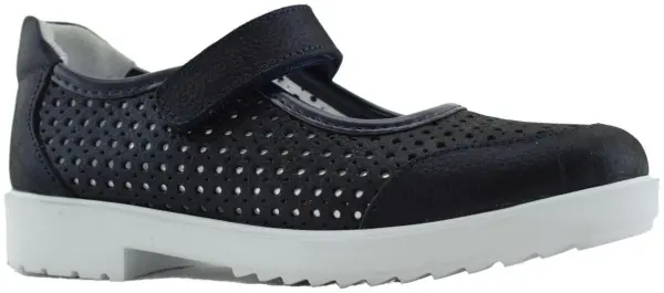 Купить 23751т-1 KAPIKA Туфли детские за 4 700 руб. в интернет-магазине Дом Обуви