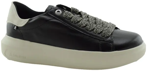 Купить W1205-00 RIEKER Туфли женские за 7 950 руб. в интернет-магазине Дом Обуви