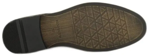 Купить VS63-161165 RESPECT Туфли мужские за 6 190 руб. в интернет-магазине Дом Обуви