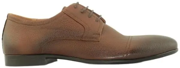 Купить 515 SK(рыж.) Sergio Mareatti Туфли мужские  за 3 930 руб. в интернет-магазине Дом Обуви