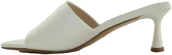 Купить LV189_01ST-WT EL TEMPO Сабо женские за 5 490 руб. в интернет-магазине Дом Обуви