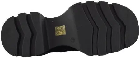 Купить H632T-N1745-1 JA'VENSI Ботинки женские за 7 700 руб. в интернет-магазине Дом Обуви