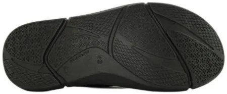 Купить EAD8-1413-NEGRO El Tempo Сандалии мужские за 2 490 руб. в интернет-магазине Дом Обуви