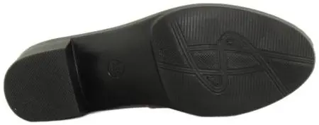 Купить 1R03-12-105-1 BONAVI Туфли женские за 3 460 руб. в интернет-магазине Дом Обуви