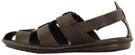 Купить Л164кп Sergio Mareatti Сандалии мужские за 4 350 руб. в интернет-магазине Дом Обуви