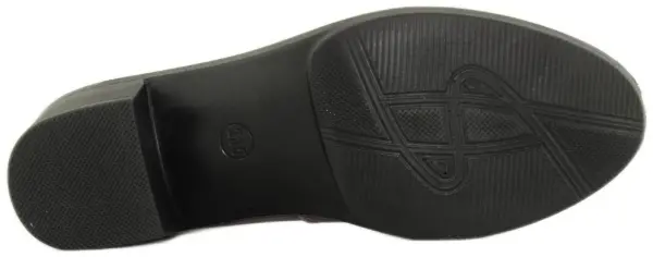 Купить 1R03-12-105-1 BONAVI Туфли женские за 3 460 руб. в интернет-магазине Дом Обуви