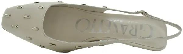 Купить GT005552-56 RESPECT Туфли летние женские за 9 290 руб. в интернет-магазине Дом Обуви