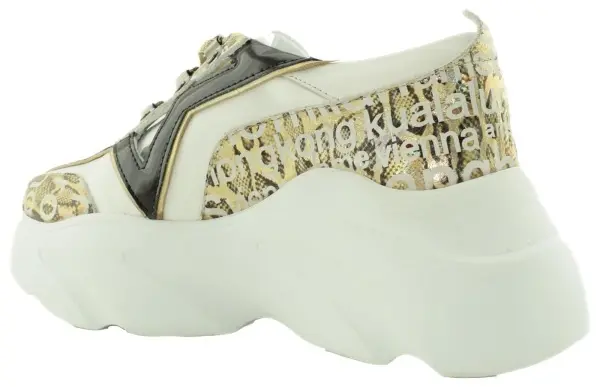 Купить 182-091-003-3281 SM SandM Кроссовки женские  за 2 990 руб. в интернет-магазине Дом Обуви