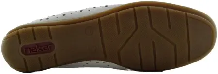 Купить 40254-80 RIEKER Туфли женские за 4 730 руб. в интернет-магазине Дом Обуви