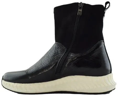 Купить 9-9-25427-27-011 CAPRICE Ботинки женские за 5 250 руб. в интернет-магазине Дом Обуви