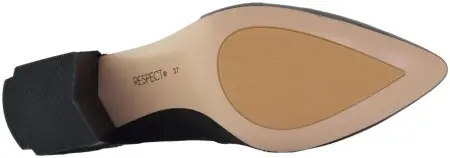 Купить VS75-159867/8 RESPECT Туфли лодочки женские за 7 190 руб. в интернет-магазине Дом Обуви