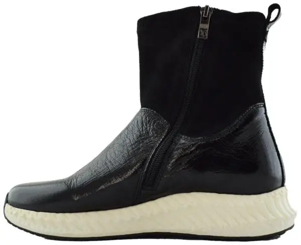 Купить 9-9-25427-27-011 CAPRICE Ботинки женские за 5 250 руб. в интернет-магазине Дом Обуви