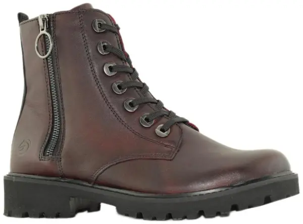 Купить D8671-35 REMONTE Ботинки женские за 10 450 руб. в интернет-магазине Дом Обуви