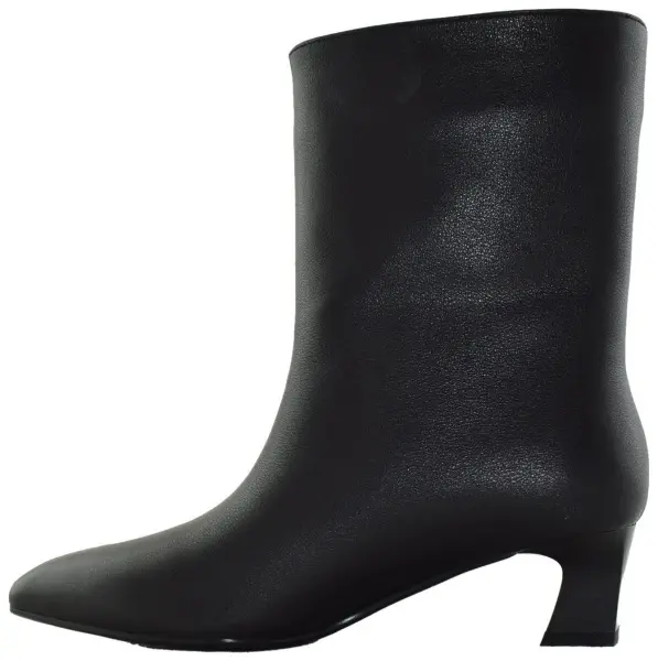 Купить D1658-1060W5-1012 GOMILLI Полусапоги женские за 9 890 руб. в интернет-магазине Дом Обуви