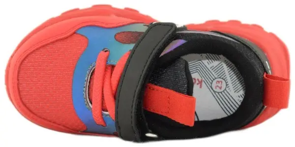 Купить 71395-3 KAPIKA Кроссовки детские за 1 890 руб. в интернет-магазине Дом Обуви