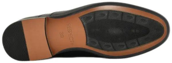 Купить VS83-161425 RESPECT Полуботинки мужские за 6 130 руб. в интернет-магазине Дом Обуви