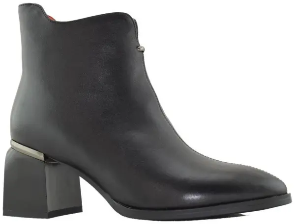 Купить VS32-166561/8 RESPECT Ботинки женские за 8 130 руб. в интернет-магазине Дом Обуви