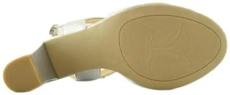 Купить 9-9-28304-22-943 CAPRICE Босоножки женские за 2 490 руб. в интернет-магазине Дом Обуви