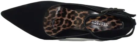 Купить SS75-179786/8 RESPECT Туфли-лодочки женские за 6 480 руб. в интернет-магазине Дом Обуви