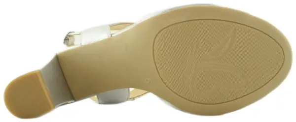 Купить 9-9-28304-22-943 CAPRICE Босоножки женские за 2 490 руб. в интернет-магазине Дом Обуви