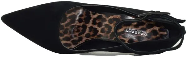 Купить SS75-179786/8 RESPECT Туфли-лодочки женские за 6 480 руб. в интернет-магазине Дом Обуви