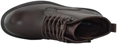 Купить 058-2723B-5109 SALAMANDER Ботинки мужские  за 11 630 руб. в интернет-магазине Дом Обуви Купить 058-2723B-5109 SALAMANDER Ботинки мужские  за 11 630 руб. в интернет-магазине Дом Обуви