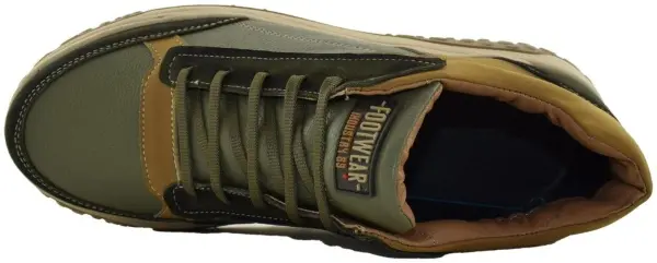 Купить 50-1843-77 Magellan Ботинки мужские за 8 640 руб. в интернет-магазине Дом Обуви