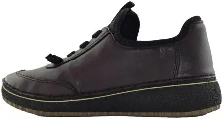 Купить 50968-35 RIEKER Туфли женские за 6 950 руб. в интернет-магазине Дом Обуви