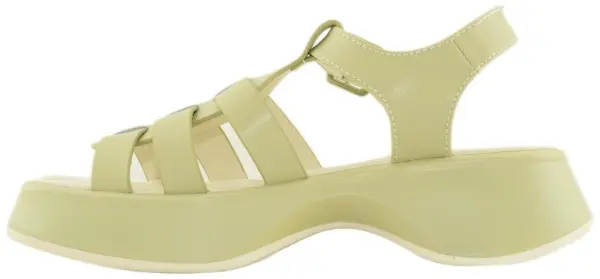 Купить ZN085-4 VENSI Босоножки женские за 3 220 руб. в интернет-магазине Дом Обуви